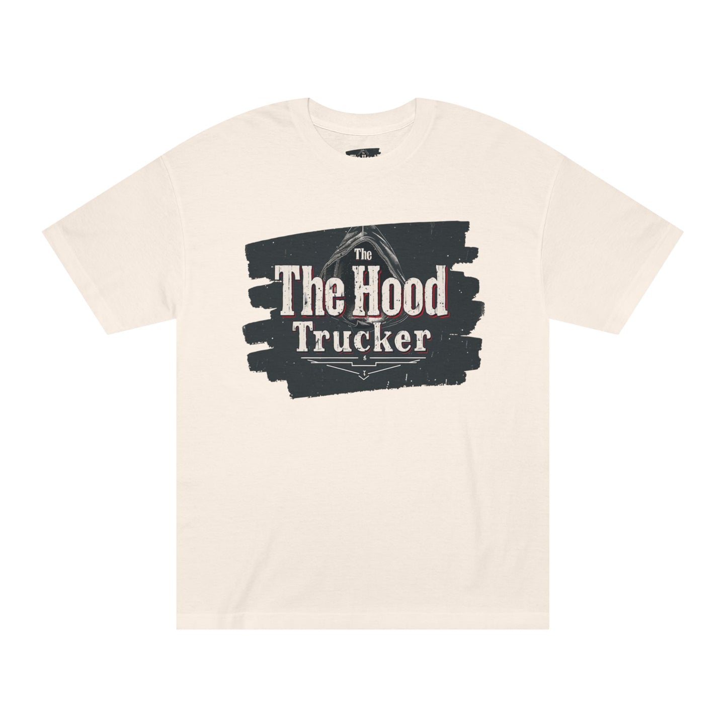 The Hood Trucker Unisex Classic Tee