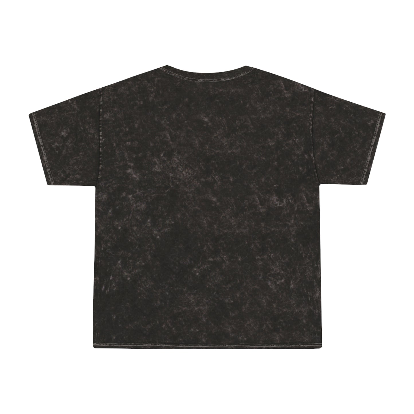 Vintage Mineral Wash T-Shirt for Truckers, Casual Wear, Gift for Drivers, Outdoor Activities, Relaxed Style