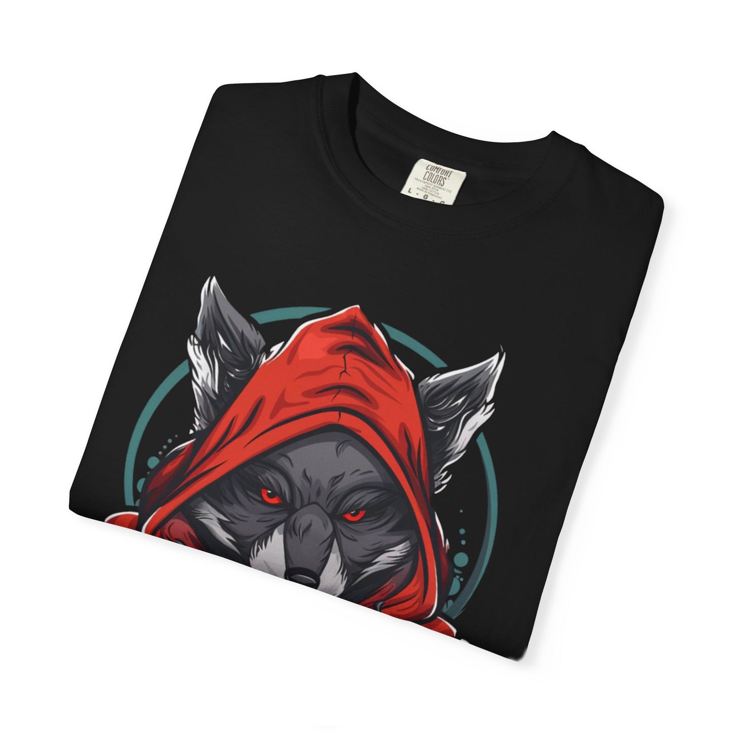 Hood Trucker T-Shirt - The Hood Trucker Tee, Graphic Tee, Unisex Shirt, Casual Wear, Gift for Truck Drivers, Cool Apparel