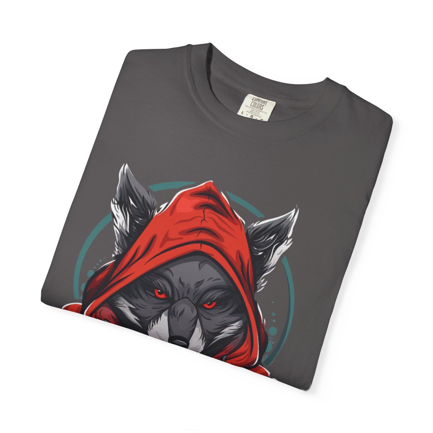 Hood Trucker T-Shirt - The Hood Trucker Tee, Graphic Tee, Unisex Shirt, Casual Wear, Gift for Truck Drivers, Cool Apparel