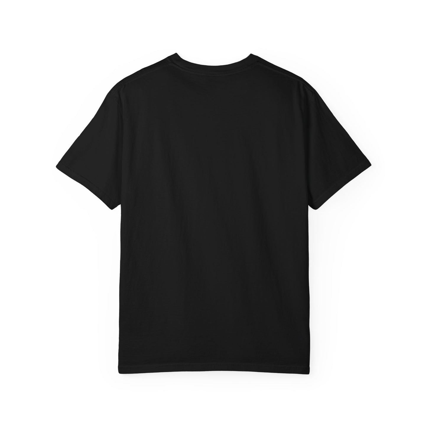 Hood Trucker T-Shirt - The Hood Trucker Tee, Graphic Tee, Unisex Shirt, Casual Wear, Gift for Truck Drivers, Cool Apparel