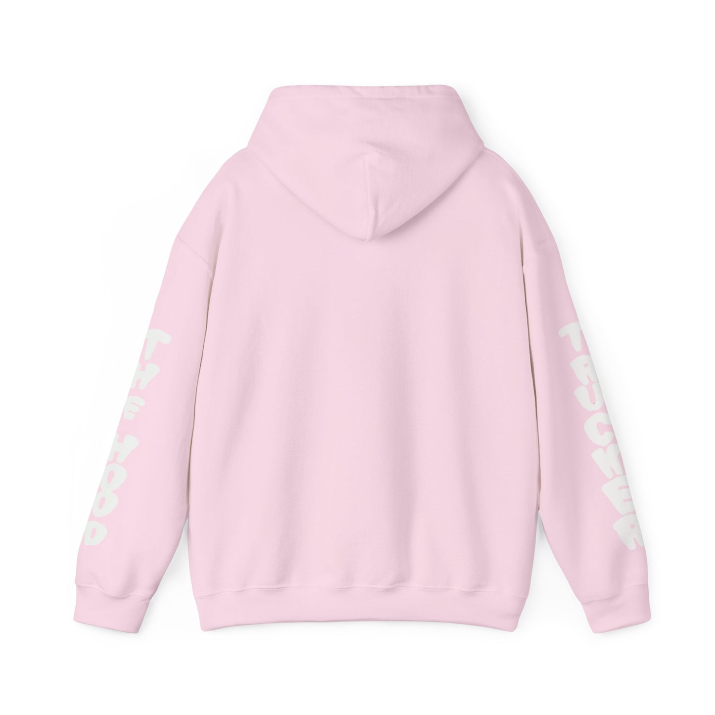 The Hood Trucker Sweatshirt - Cozy Unisex Hoodie, Perfect Gift for Truck Lovers, Casual Wear, Road Trip Essentials, Comfortable Layer