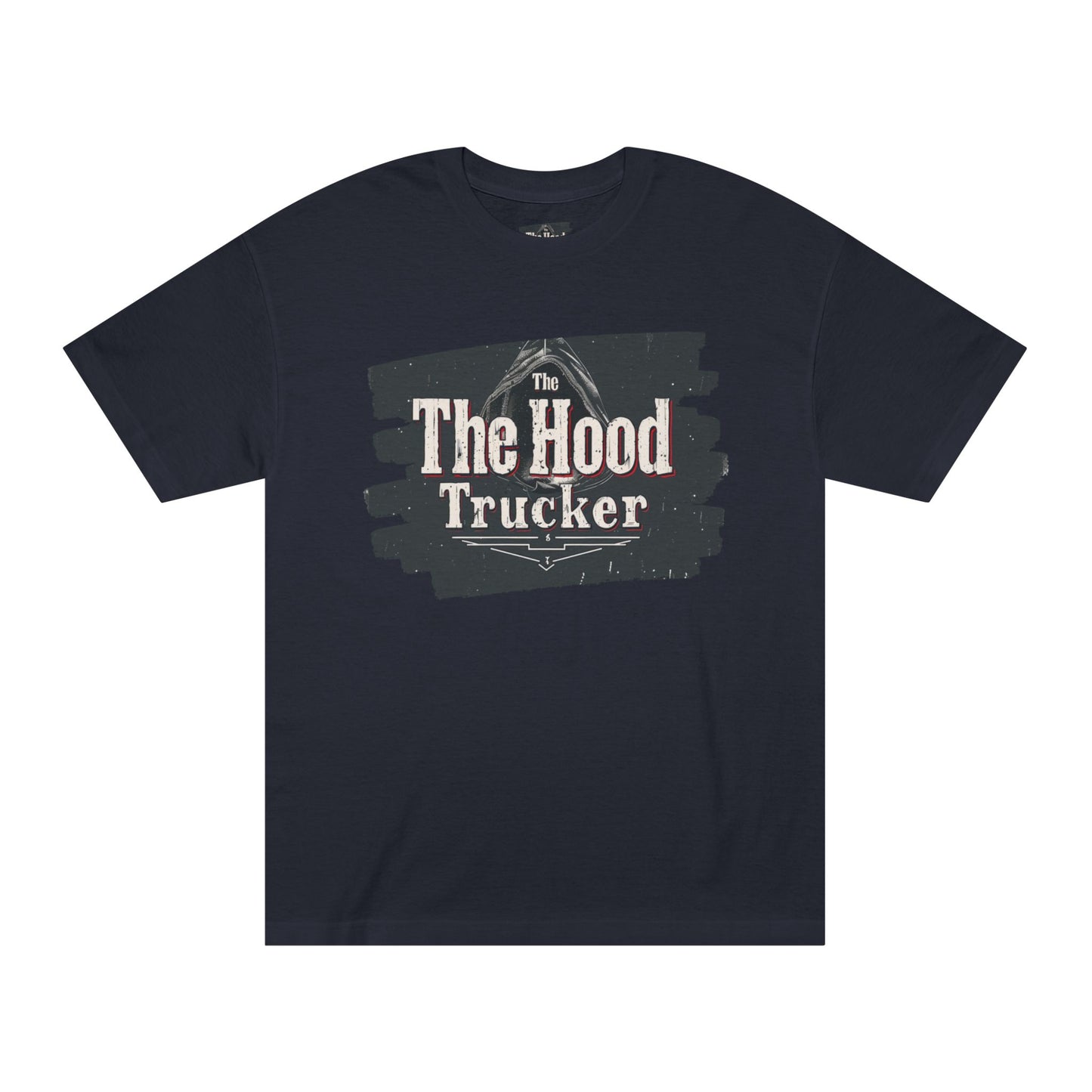 The Hood Trucker Unisex Classic Tee