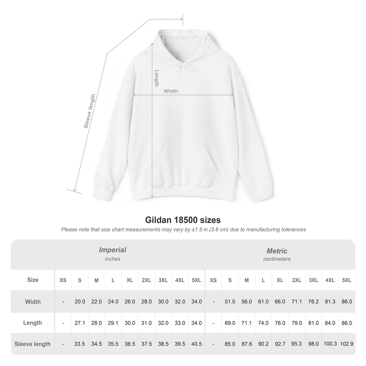 The Hood Trucker Truck Hoodie (S–5XL)