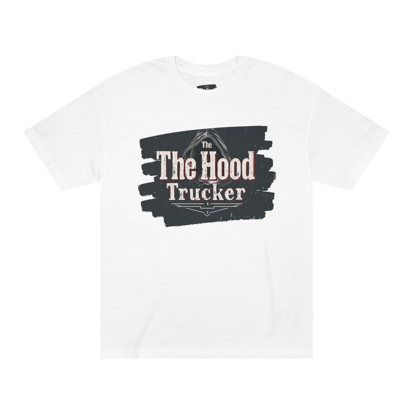 The Hood Trucker Unisex Classic Tee