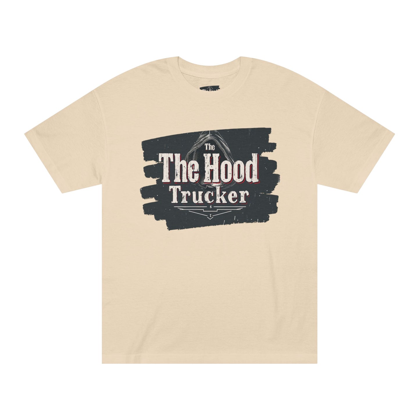 The Hood Trucker Unisex Classic Tee
