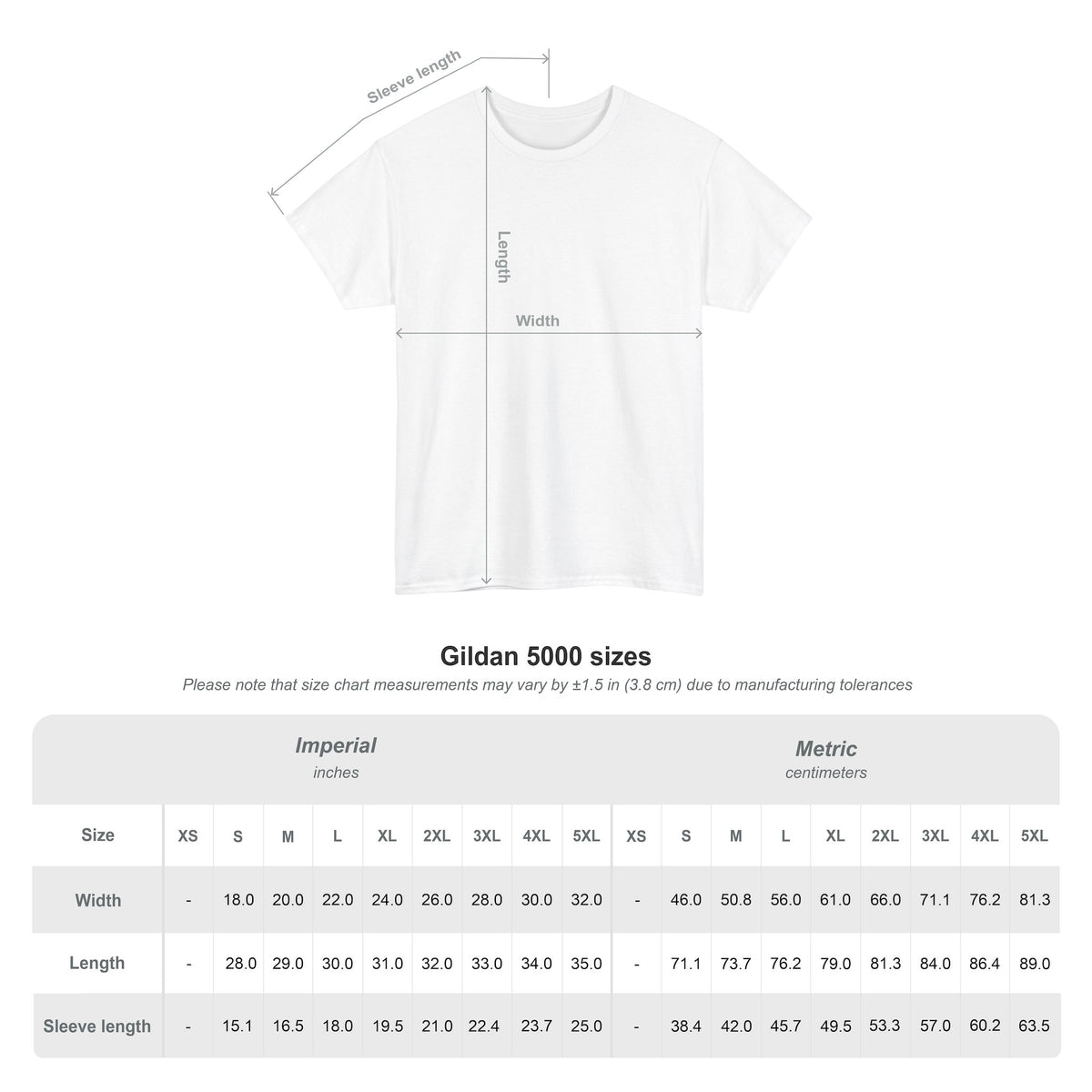 The Hood Trucker Truck Tee (S–5XL)