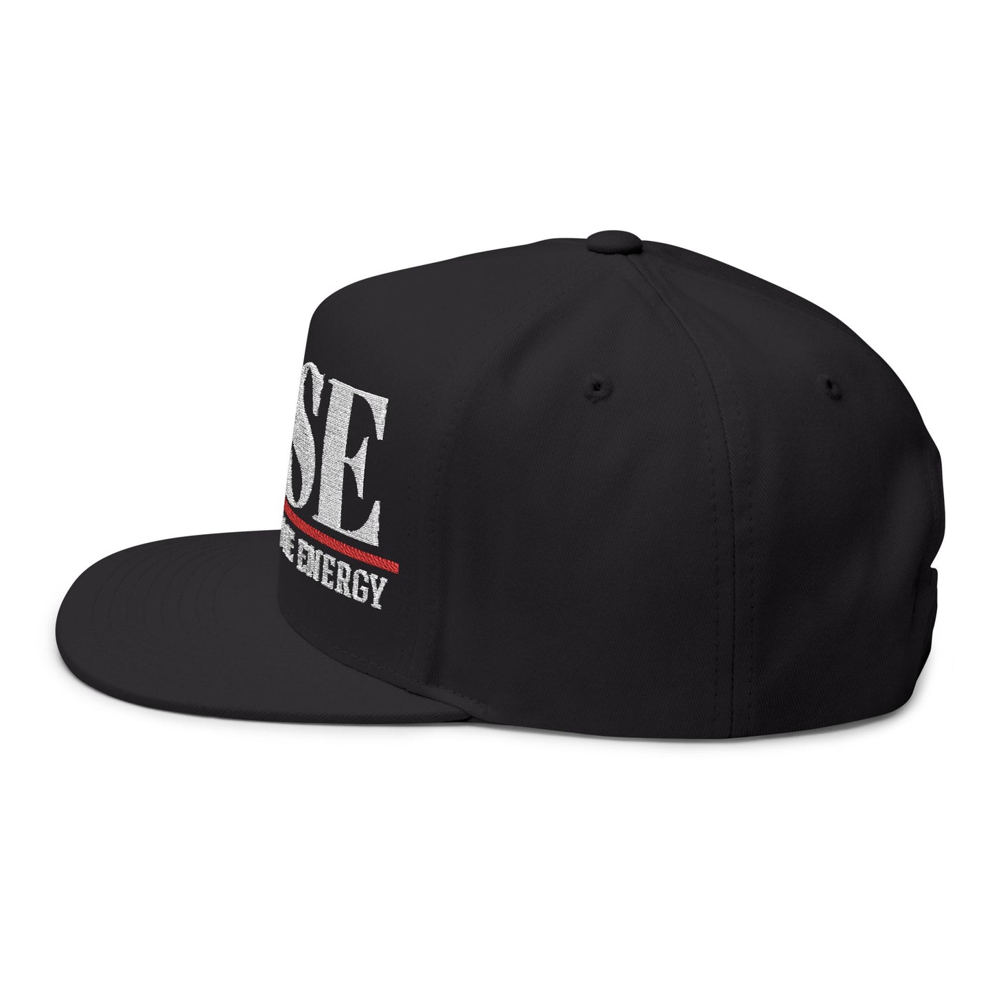 KTSE Snapback — Keep That Same Energy