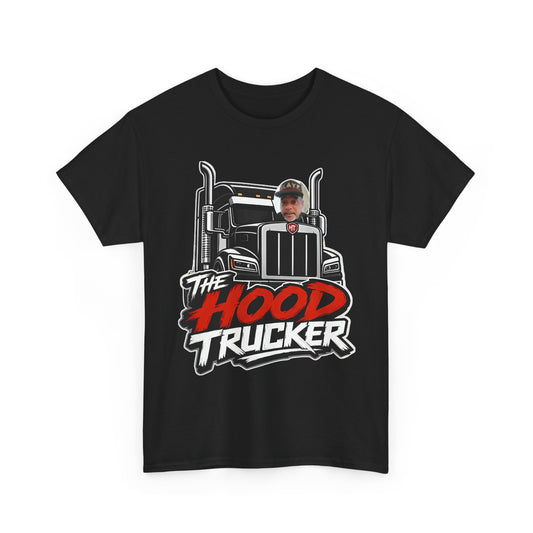 The Hood Trucker Truck Tee (S–5XL)