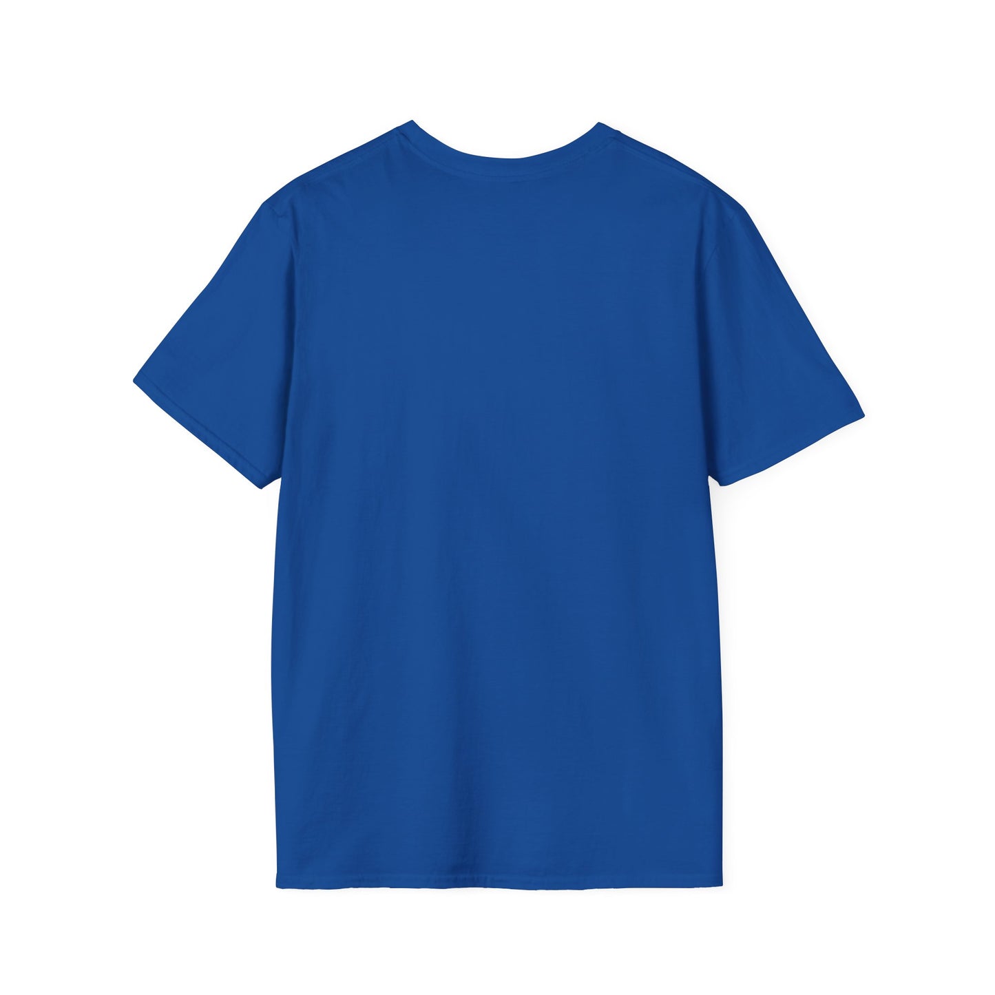 The Law Is the Law — Graphic Tee