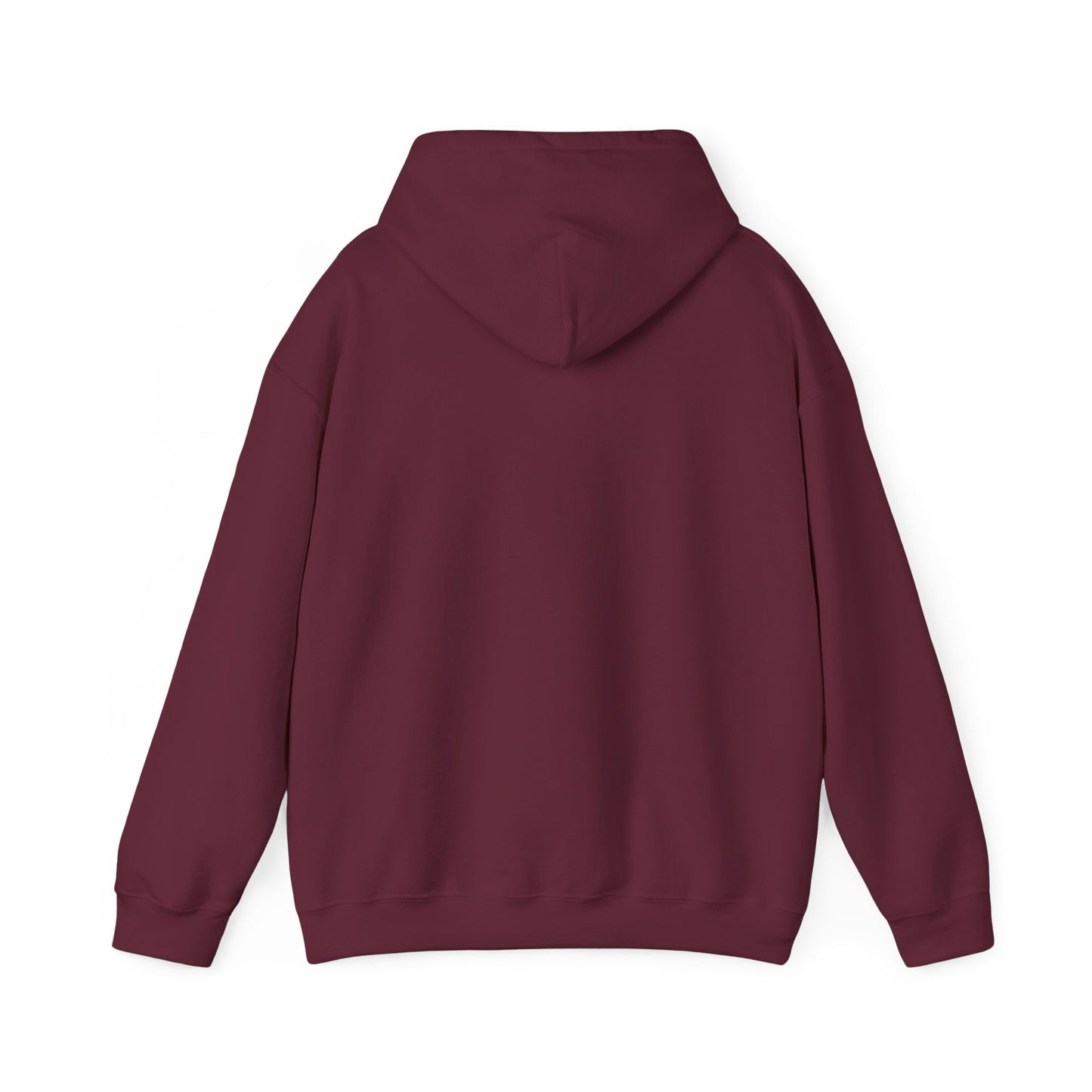 KTSE Hoodie — Keep That Same Energy