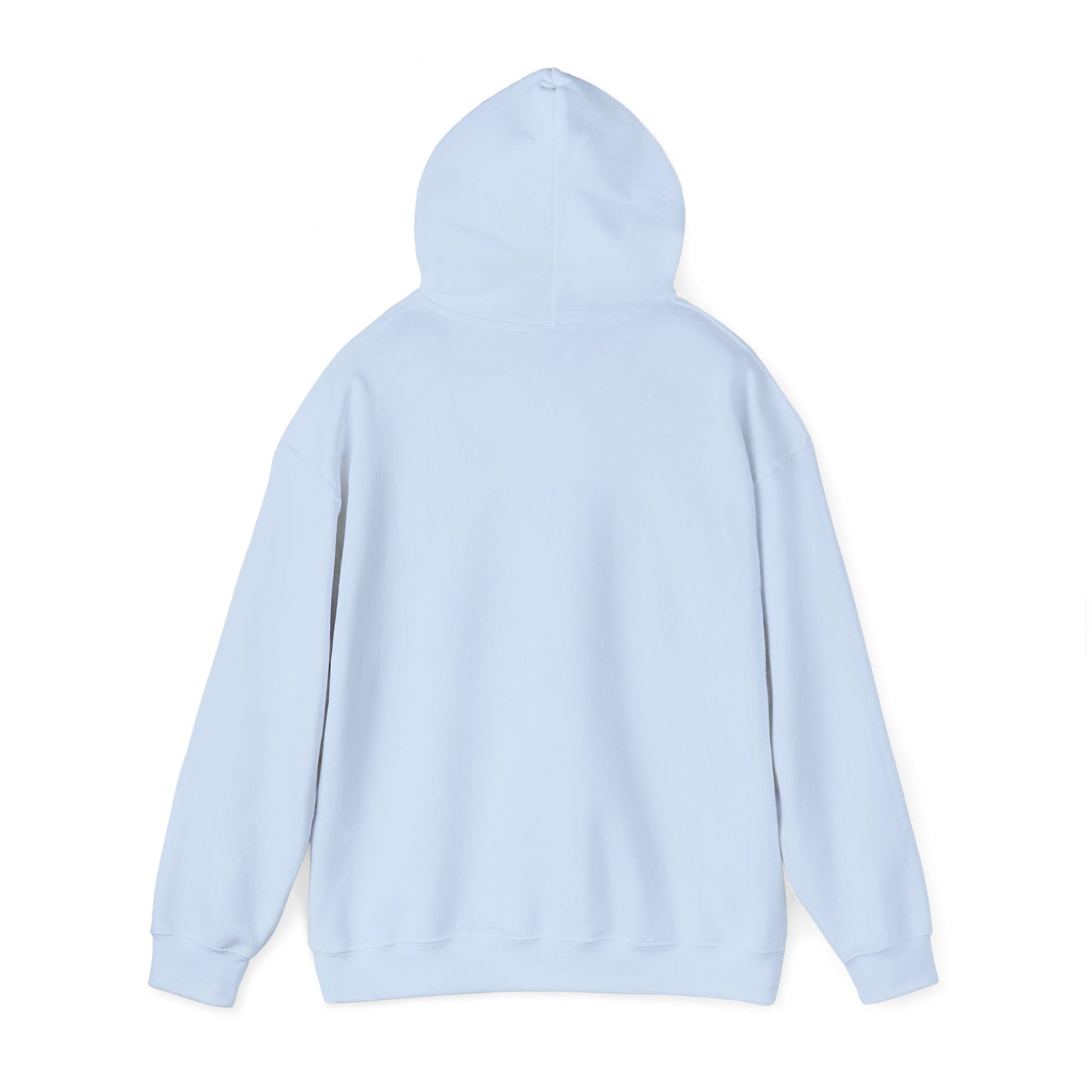 KTSE Hoodie — Keep That Same Energy