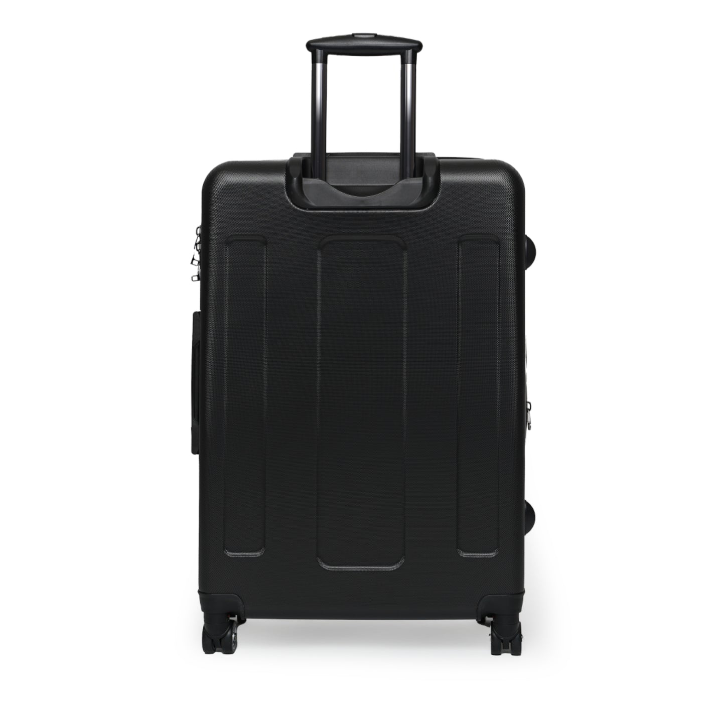 The Hood Trucker Hard Shell Suitcase