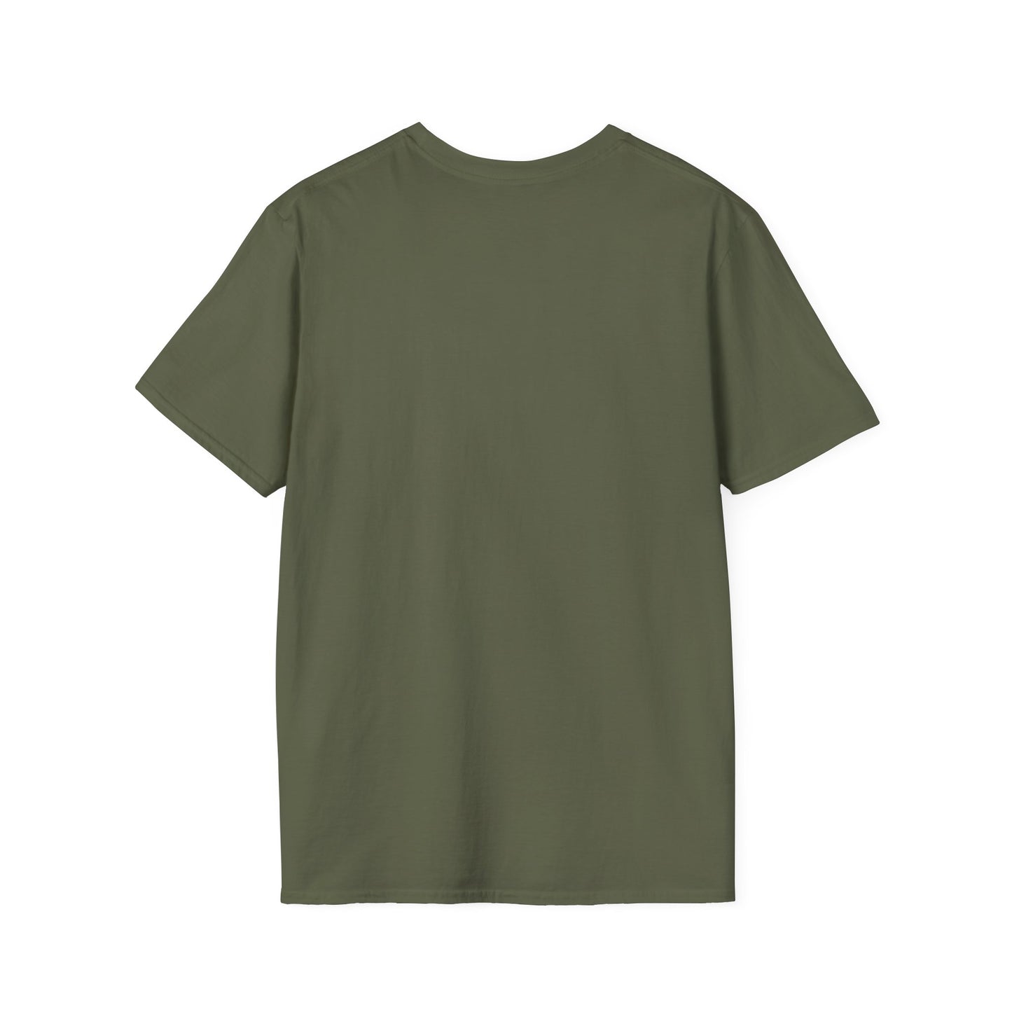 The Law Is the Law — Graphic Tee