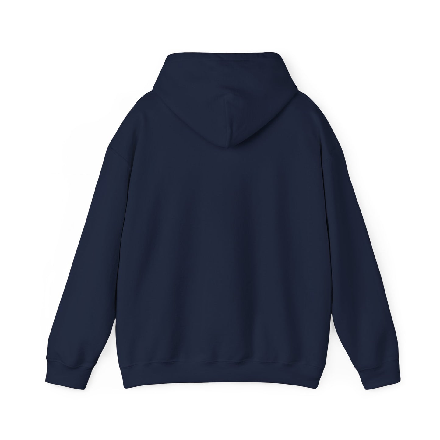 KTSE Hoodie — Keep That Same Energy