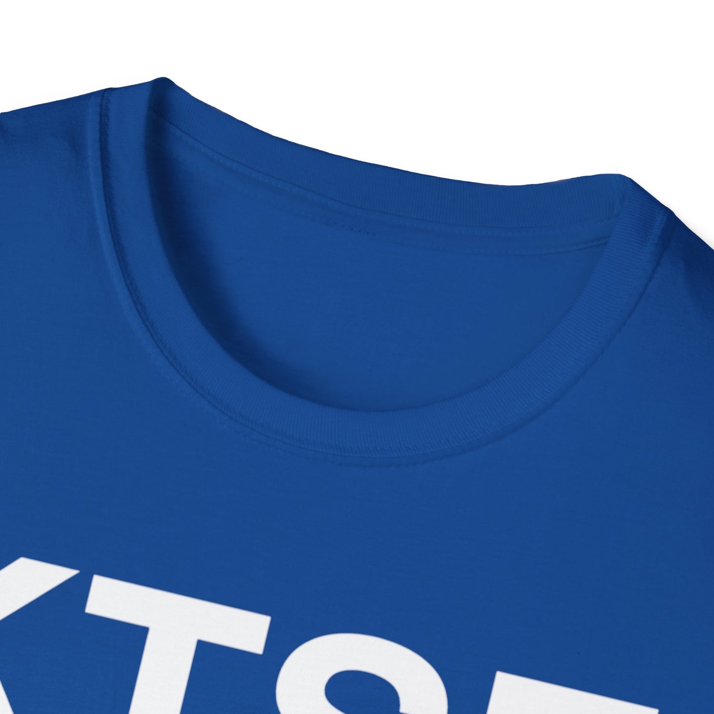 KTSE Tee — Keep That Same Energy 2.0