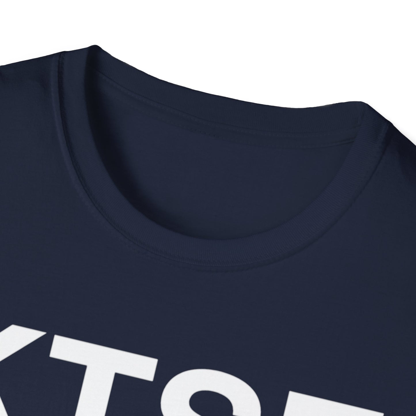 KTSE Tee — Keep That Same Energy 2.0