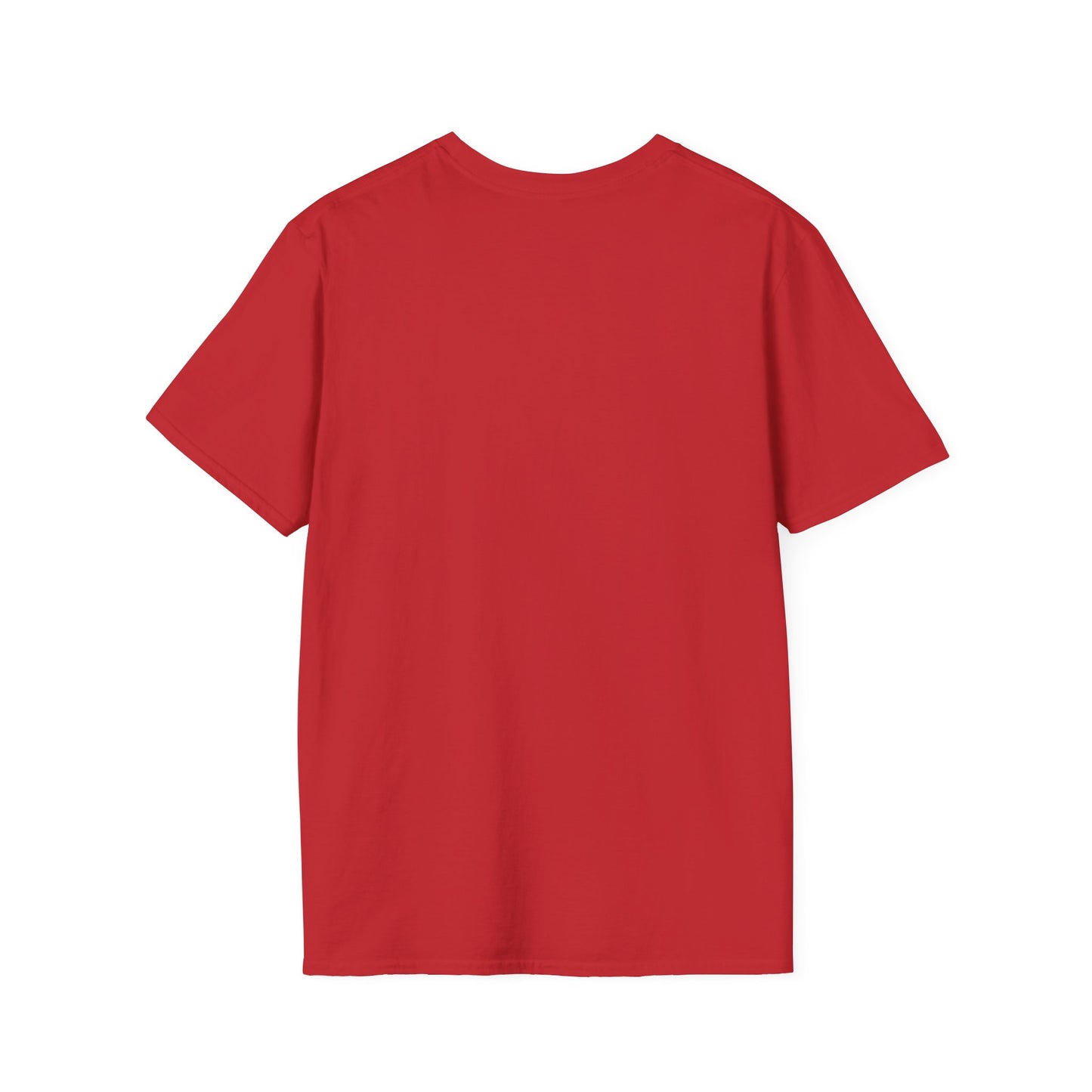 SLAYP Graphic T-Shirt 2.0 — "Sounds Like A You Problem"