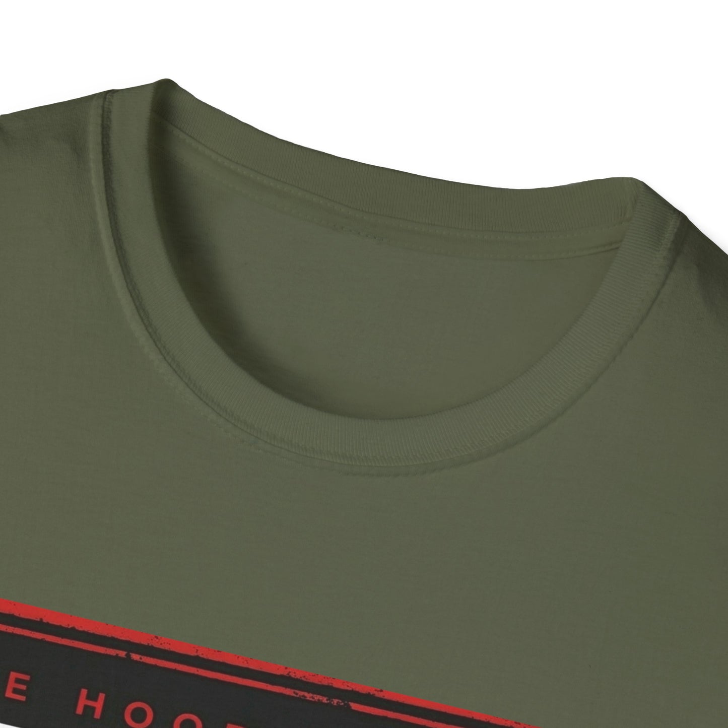 KTSE Tee — Keep That Same Energy