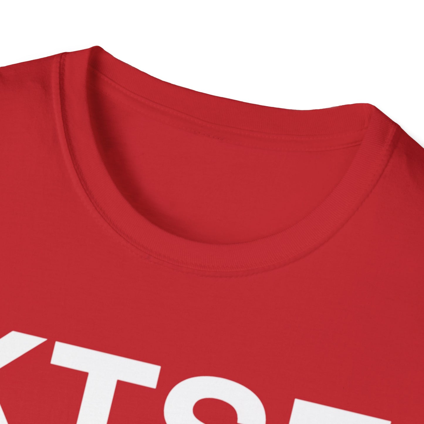 KTSE Tee — Keep That Same Energy 2.0