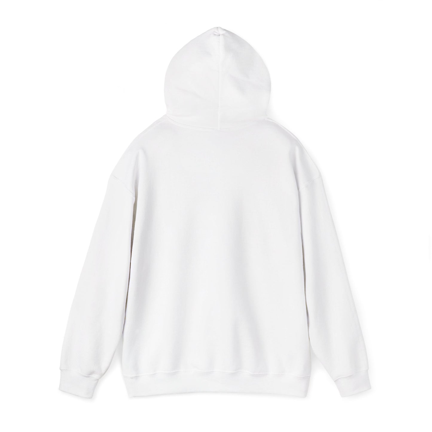 KTSE Hoodie — Keep That Same Energy