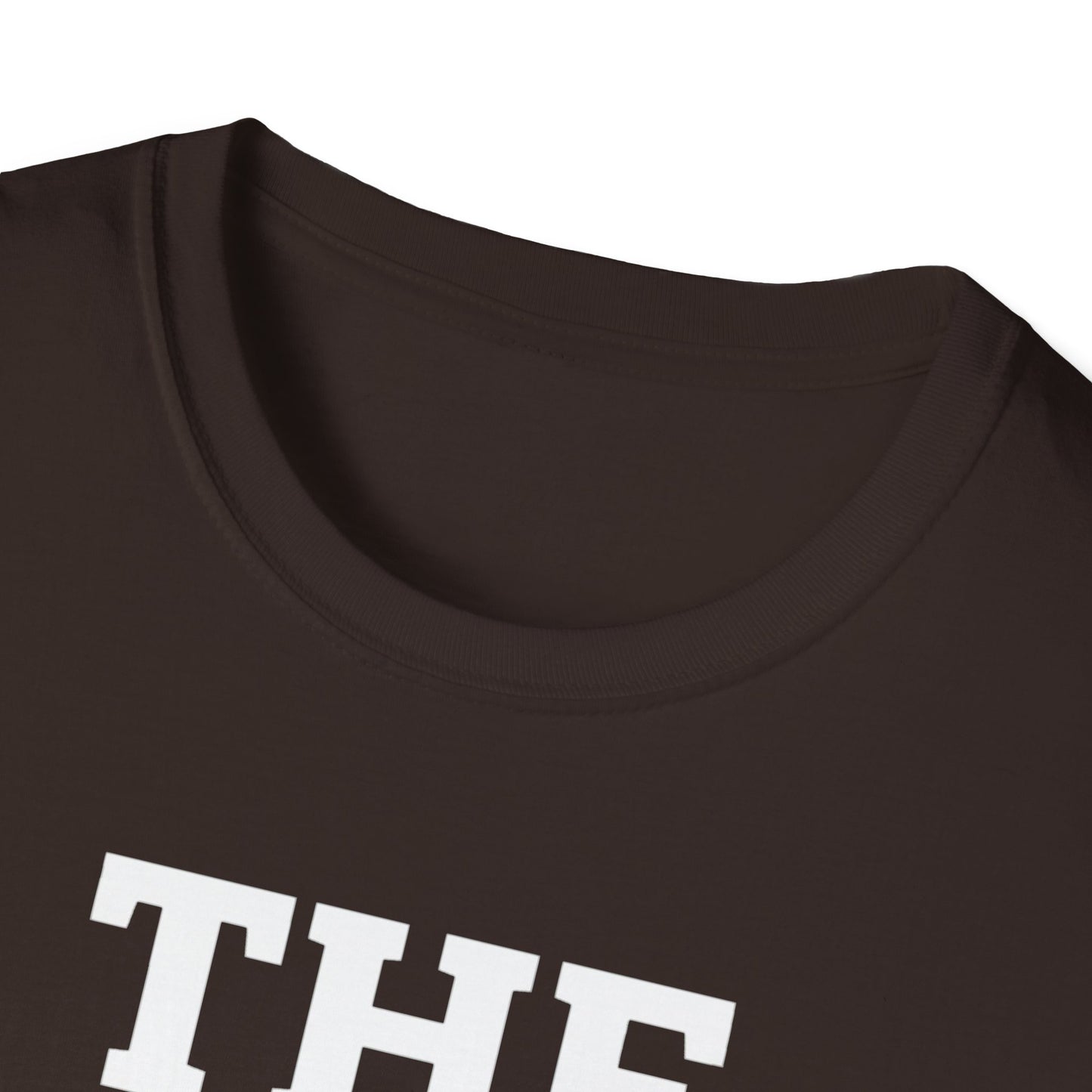 The Law Is the Law — Graphic Tee