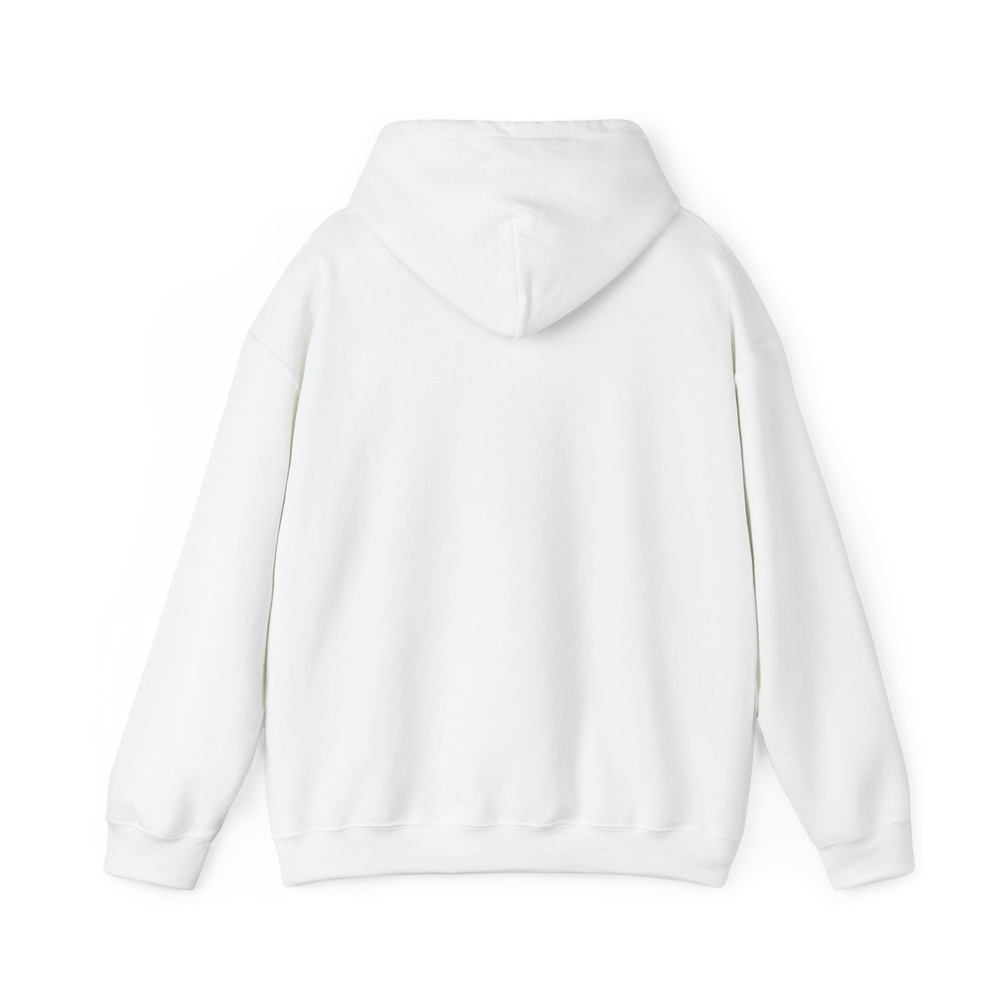 KTSE Hoodie — Keep That Same Energy
