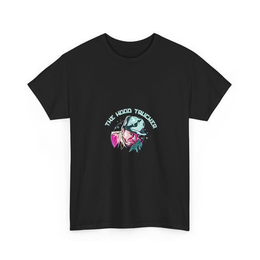 The Hood Trucker Character Tee (S–5XL)