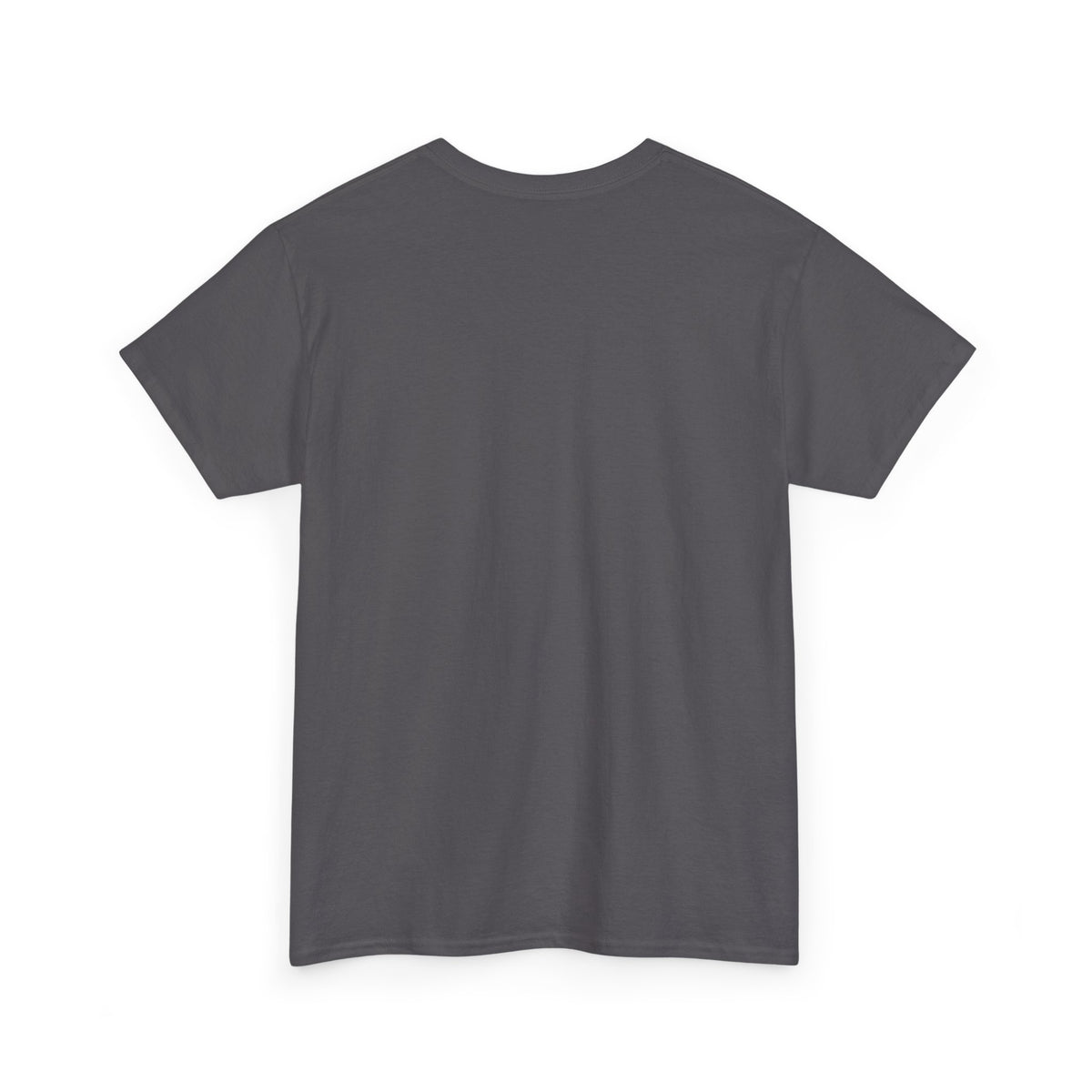 The Hood Trucker Logo Tee (S–5XL)
