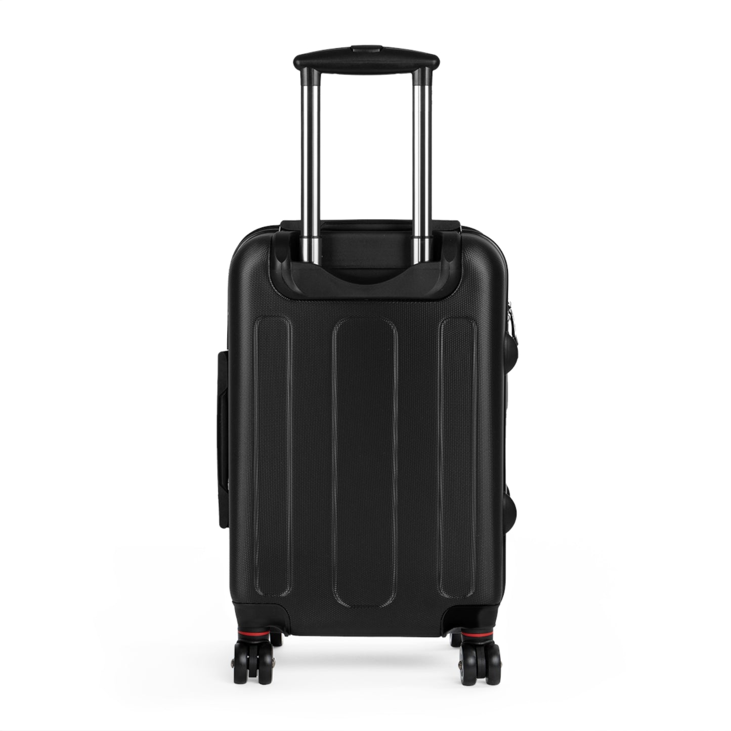 The Hood Trucker Hard Shell Suitcase