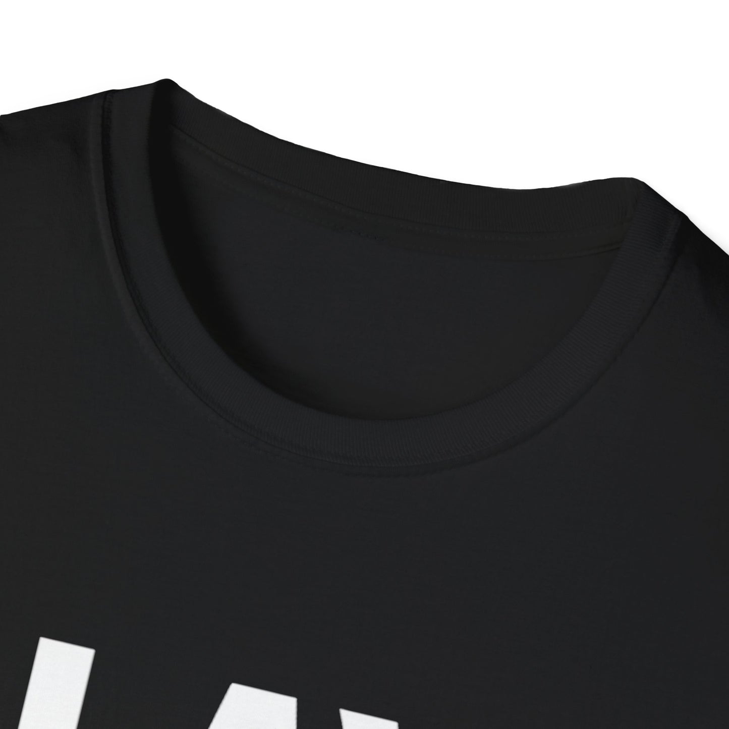 SLAYP Graphic T-Shirt  "Sounds Like A You Problem"