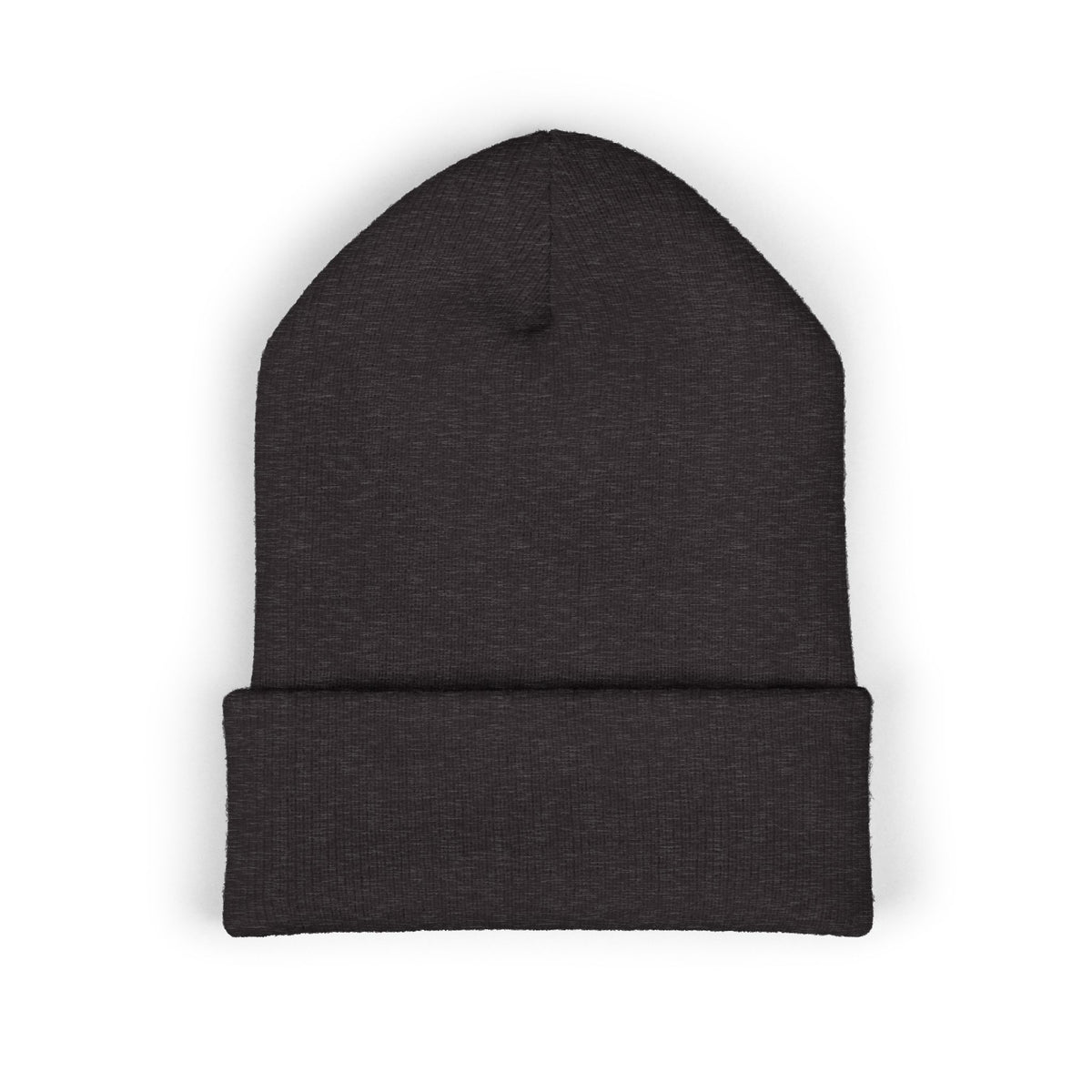 KTSE Embroidered Cuffed Beanie — Keep That Same Energy