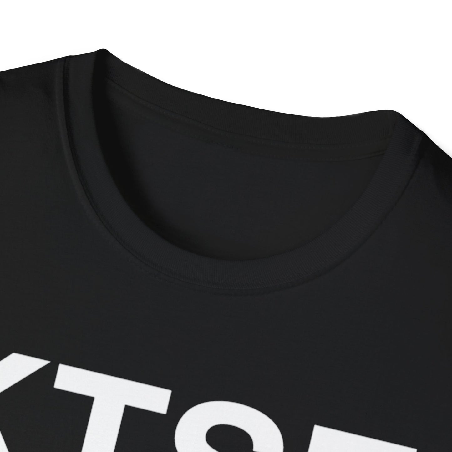 KTSE Tee — Keep That Same Energy 2.0