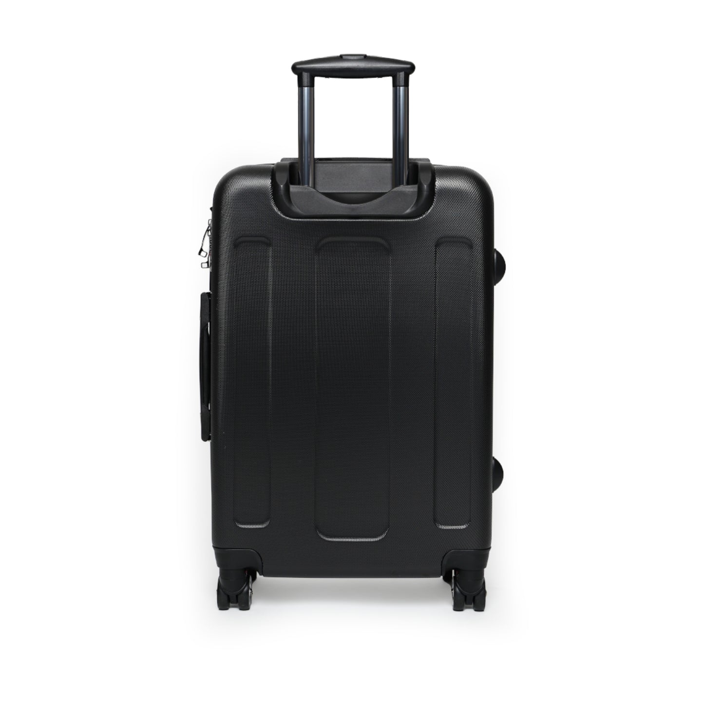 The Hood Trucker Hard Shell Suitcase