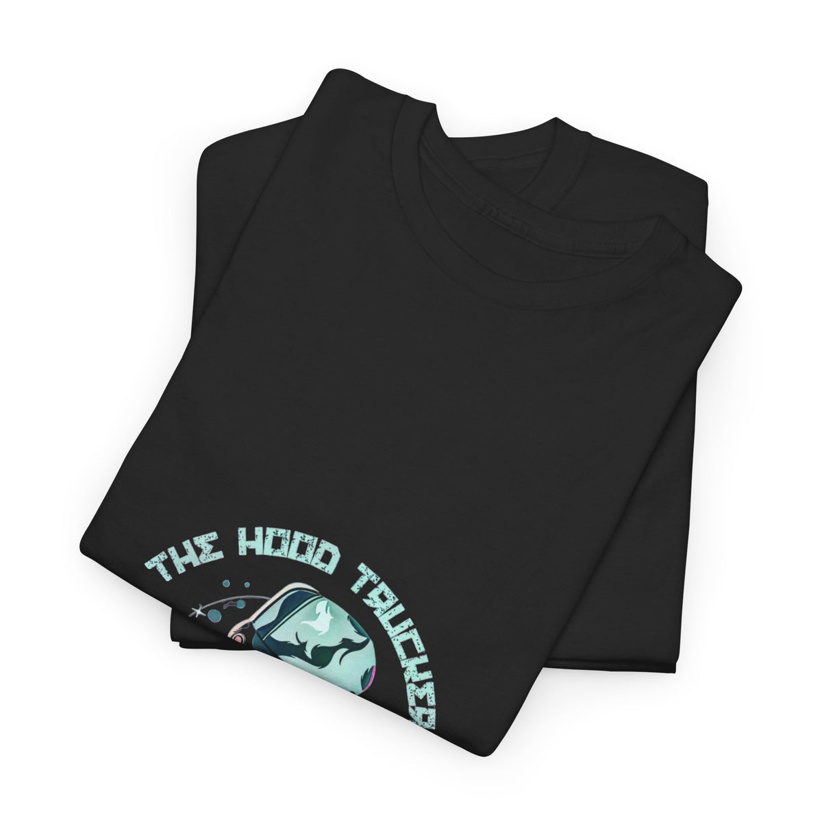 The Hood Trucker Character Tee (S–5XL)