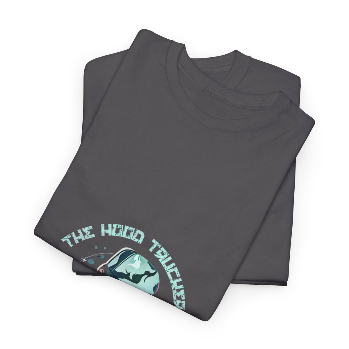 The Hood Trucker Character Tee (S–5XL)