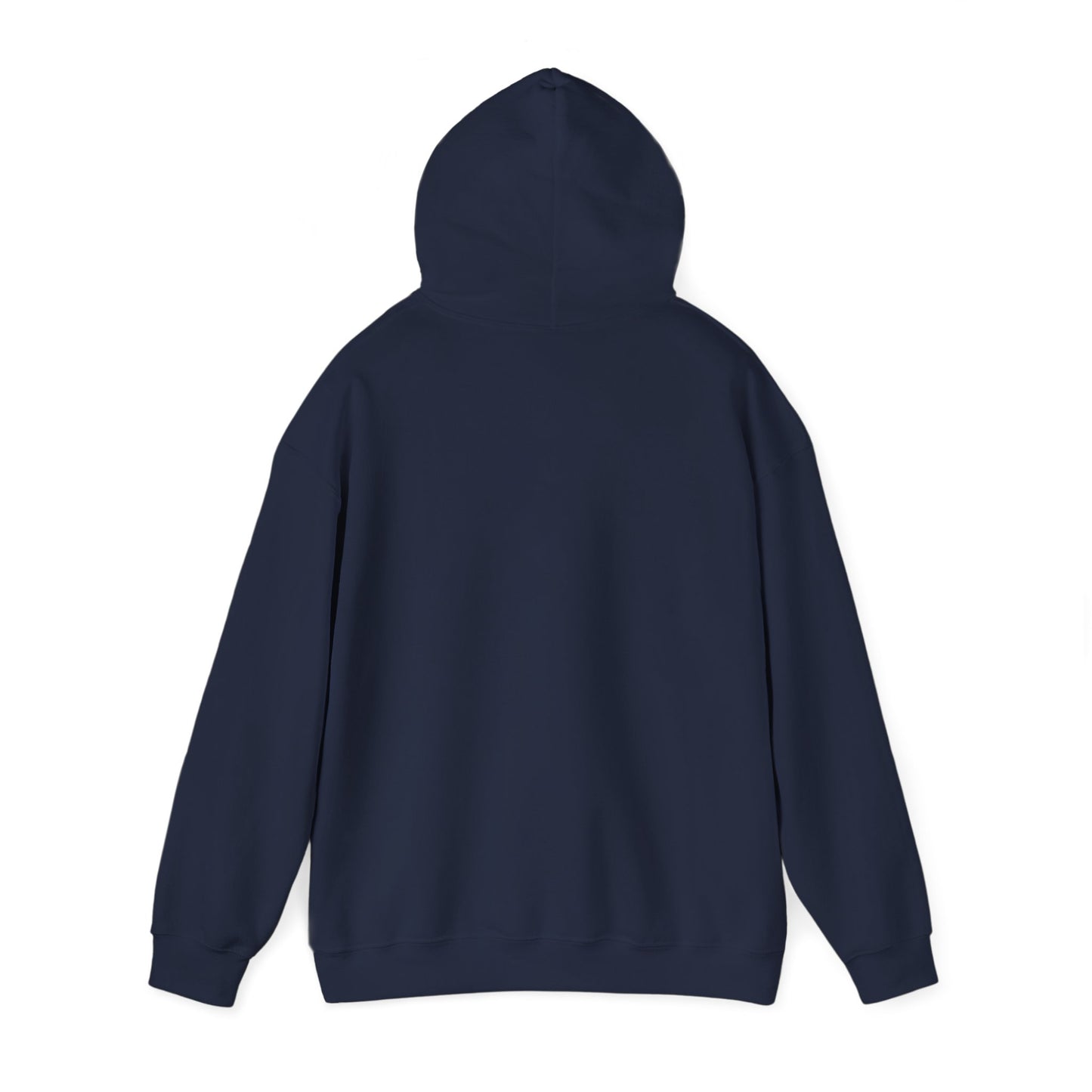 KTSE Hoodie — Keep That Same Energy