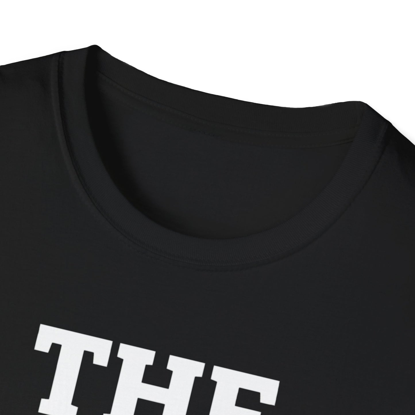 The Law Is the Law — Graphic Tee