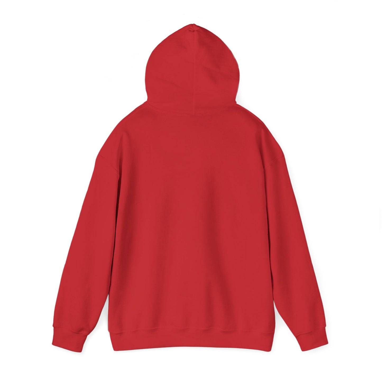 KTSE Hoodie — Keep That Same Energy