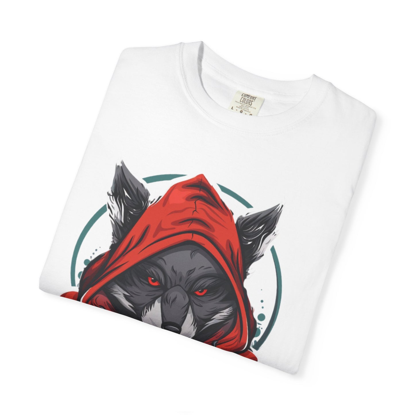 Hood Trucker T-Shirt - The Hood Trucker Tee, Graphic Tee, Unisex Shirt, Casual Wear, Gift for Truck Drivers, Cool Apparel