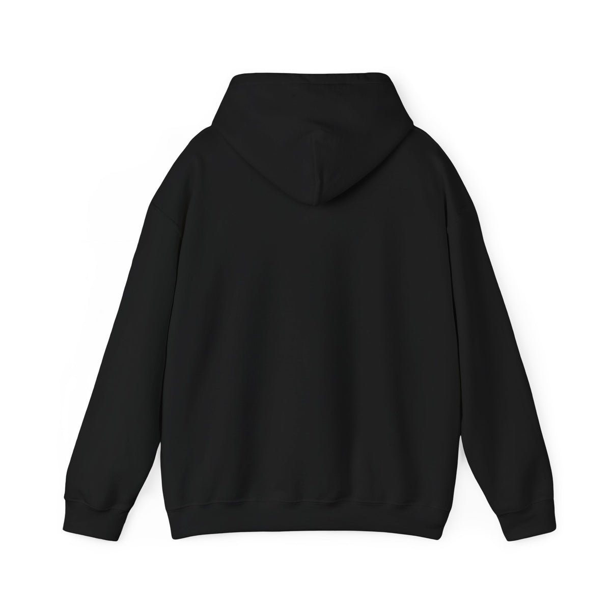 The Hood Trucker Truck Hoodie (S–5XL)