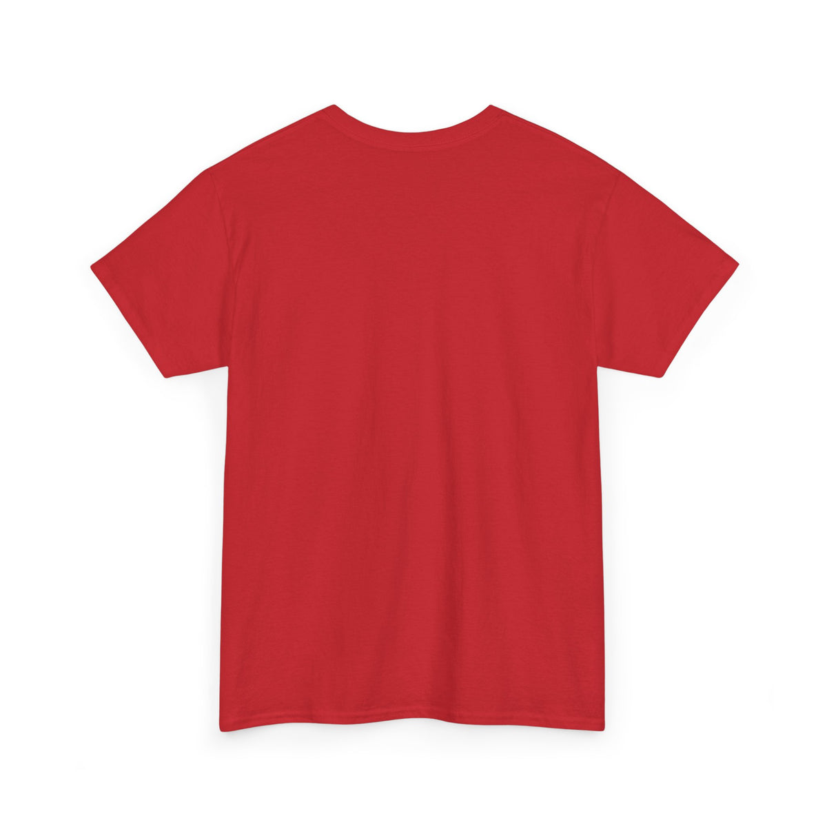 The Hood Trucker Logo Tee (S–5XL)