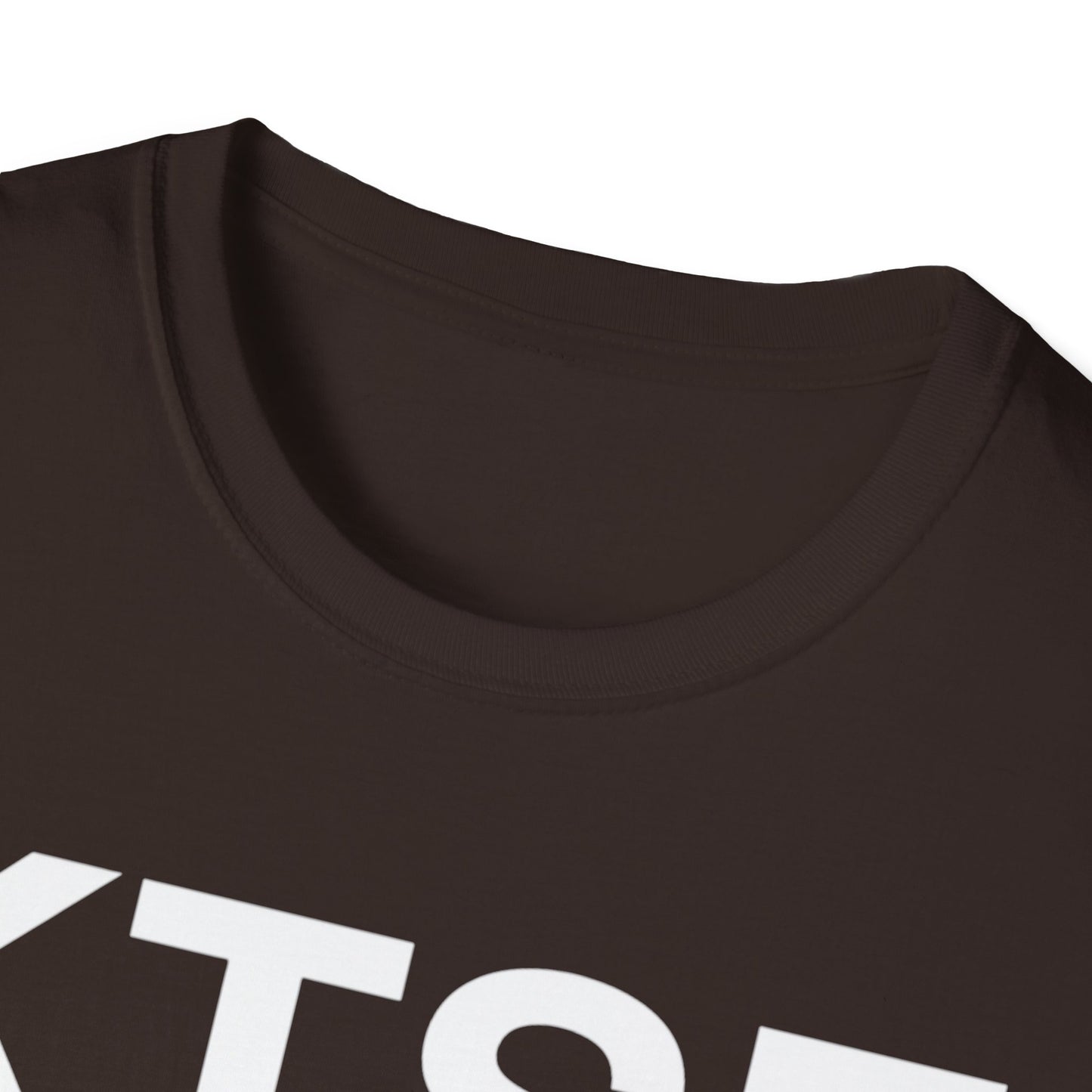 KTSE Tee — Keep That Same Energy 2.0