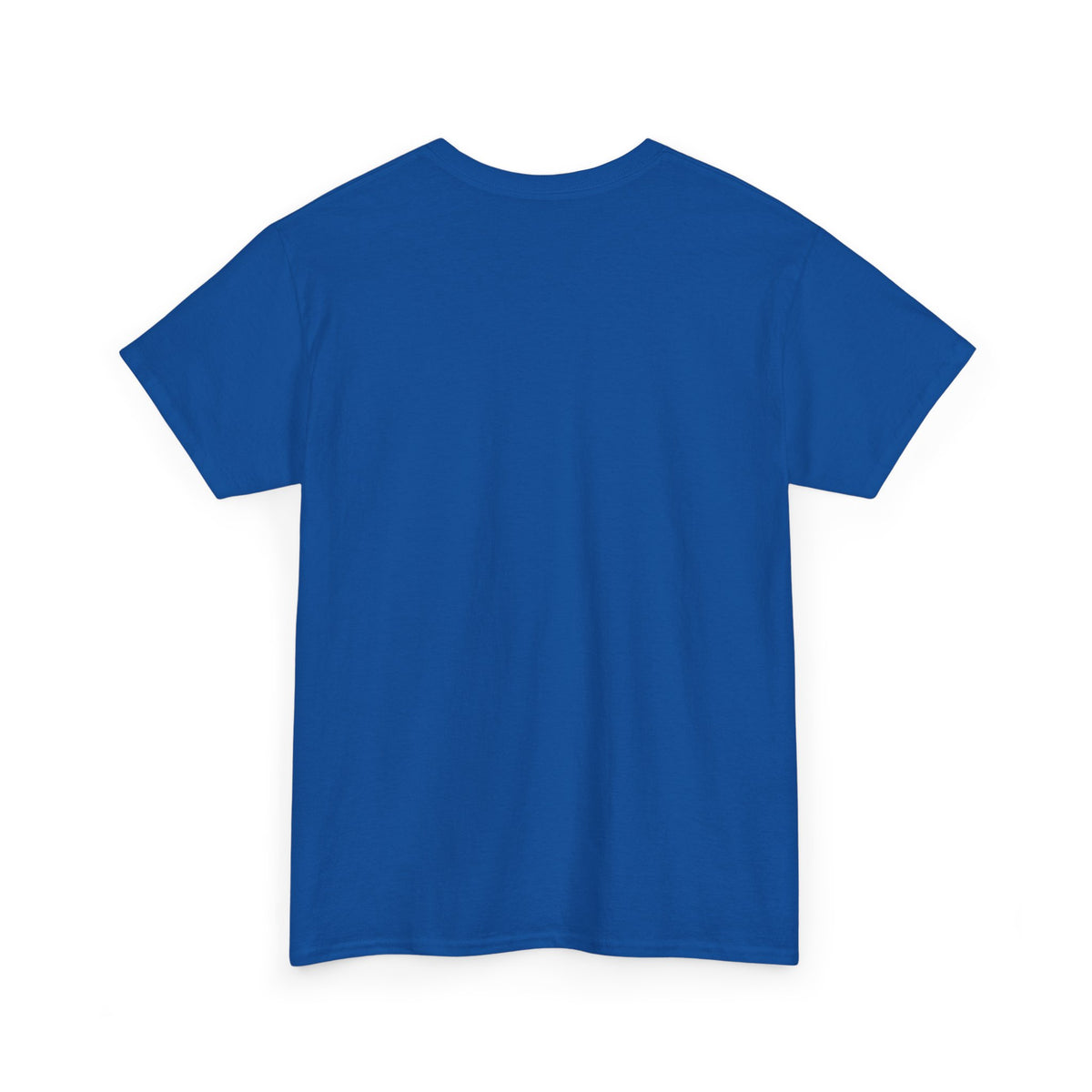 The Hood Trucker Logo Tee (S–5XL)
