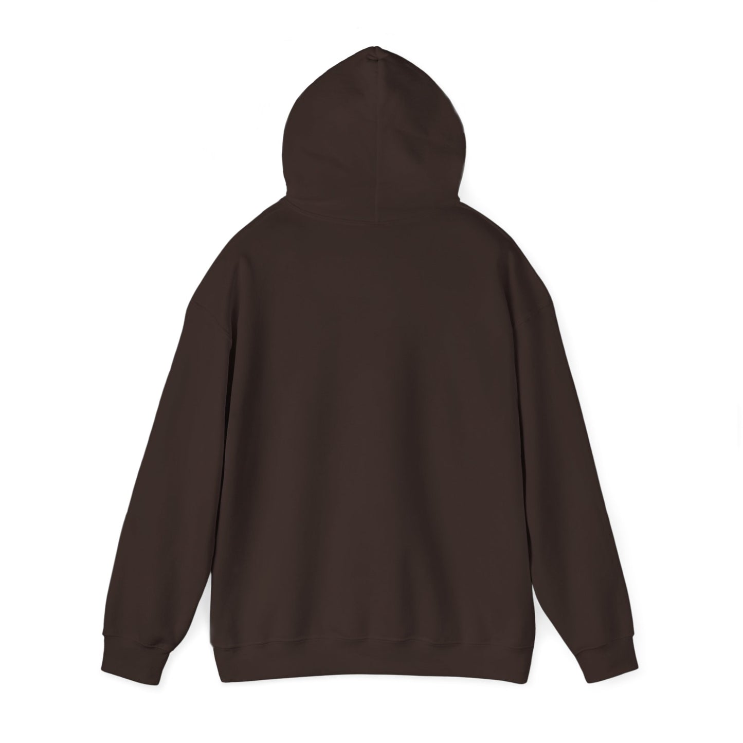 KTSE Hoodie — Keep That Same Energy