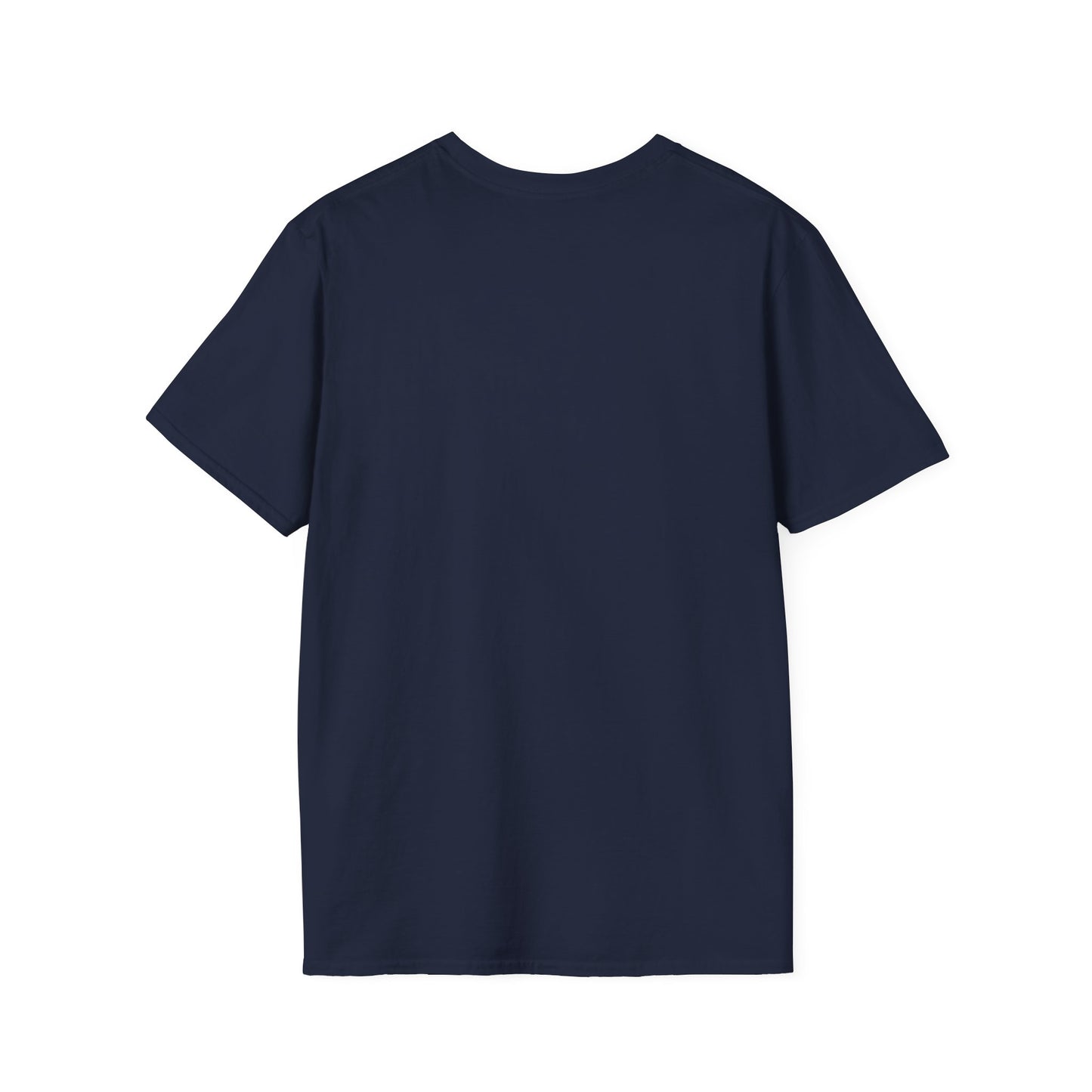The Law Is the Law — Graphic Tee