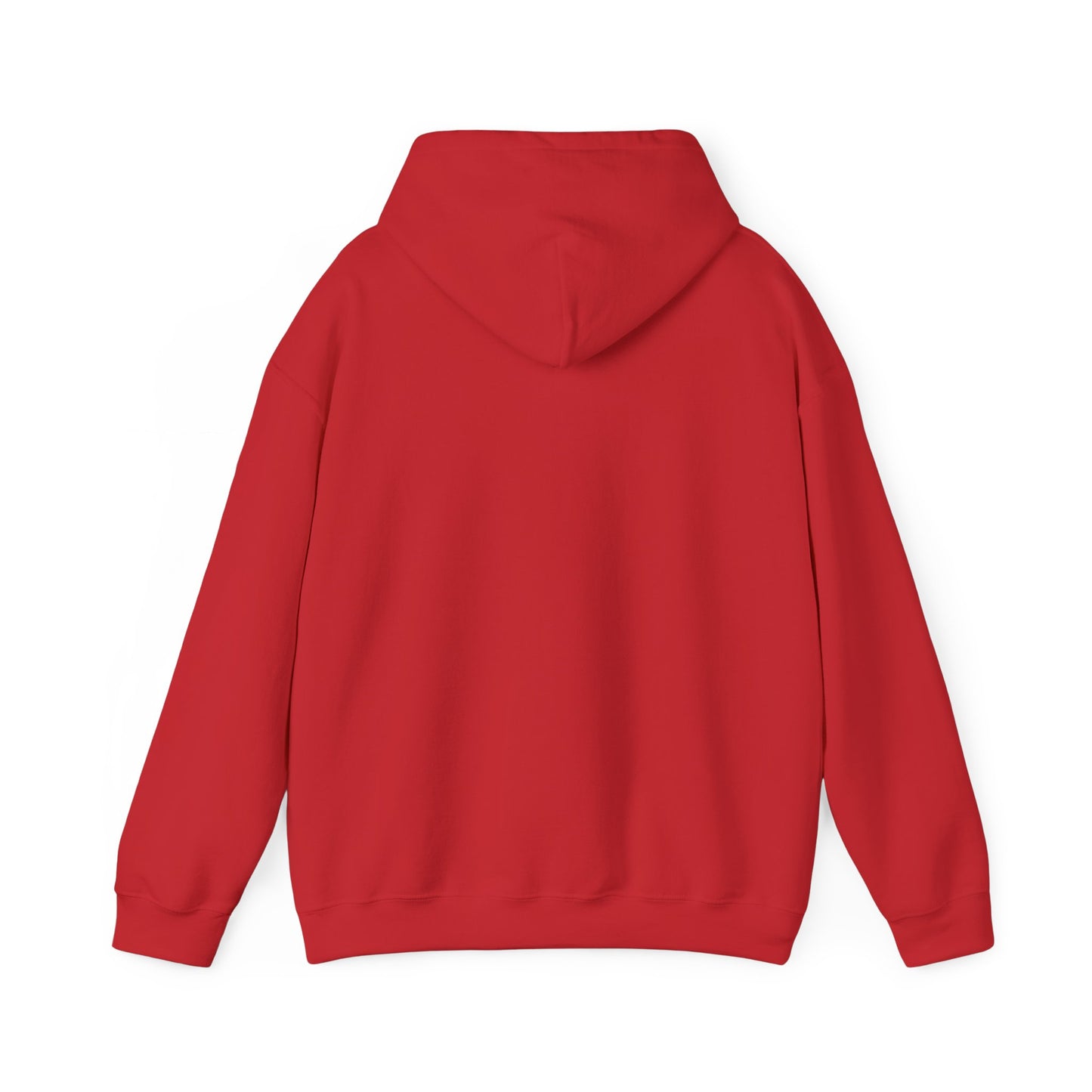 KTSE Hoodie — Keep That Same Energy