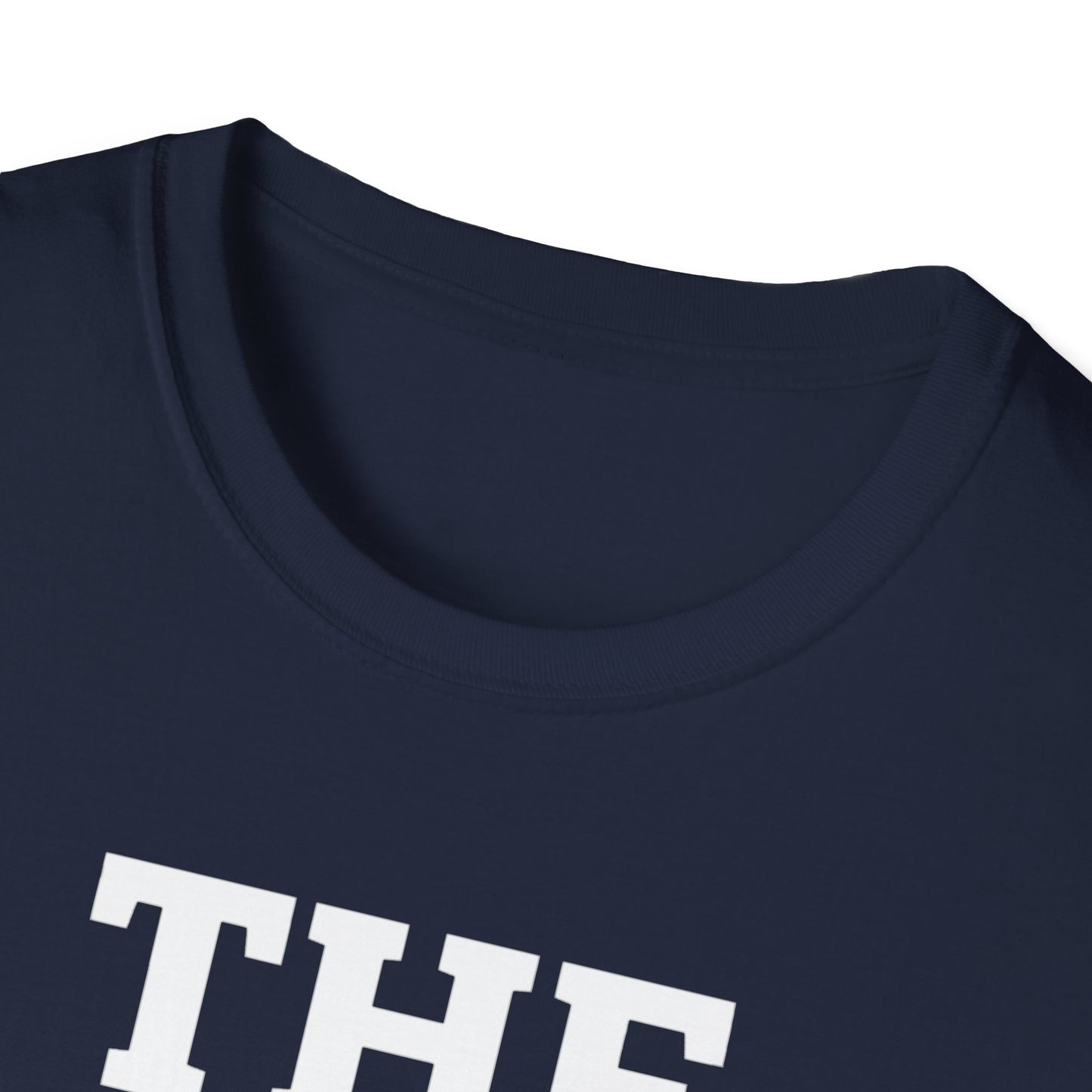 The Law Is the Law — Graphic Tee