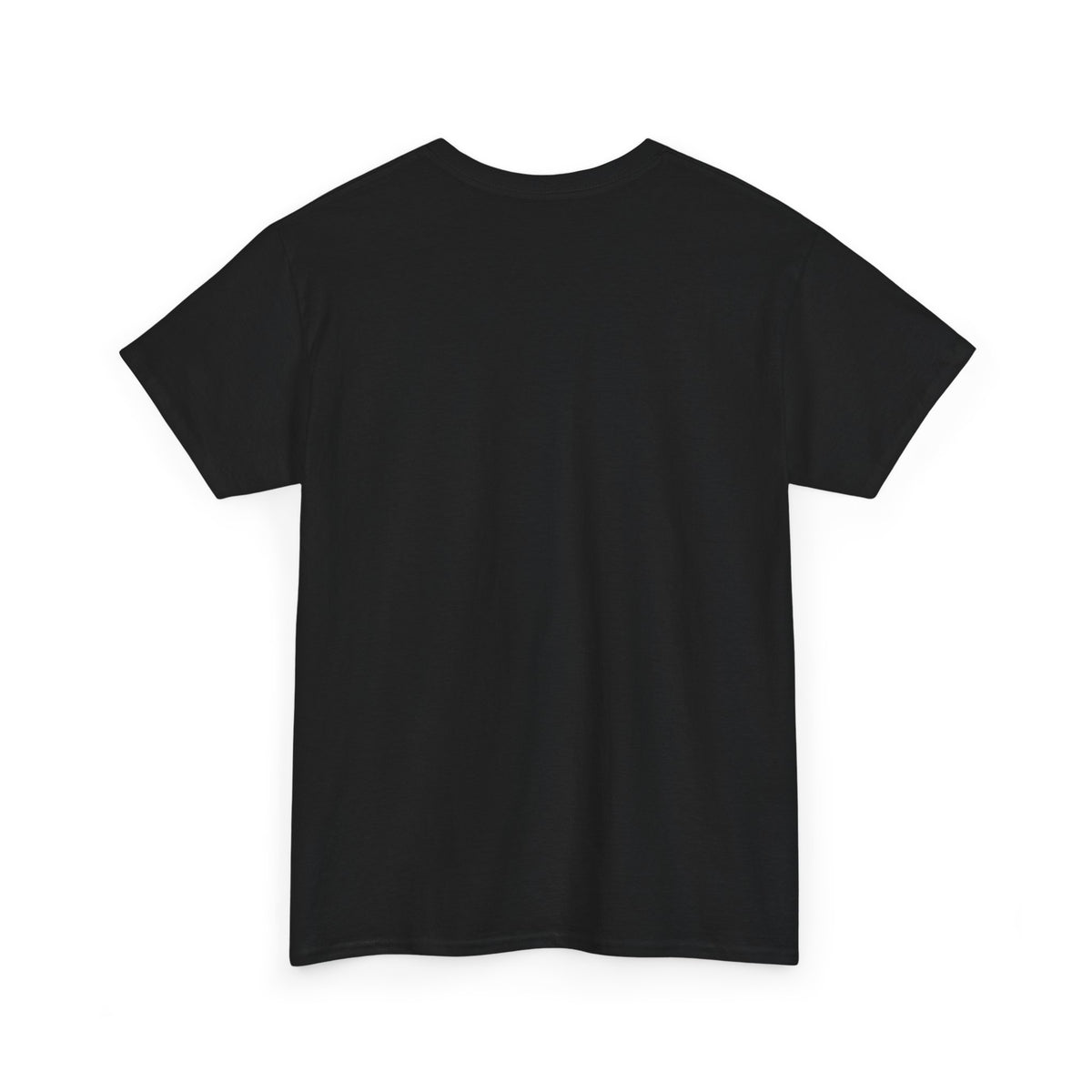 The Hood Trucker Logo Tee (S–5XL)