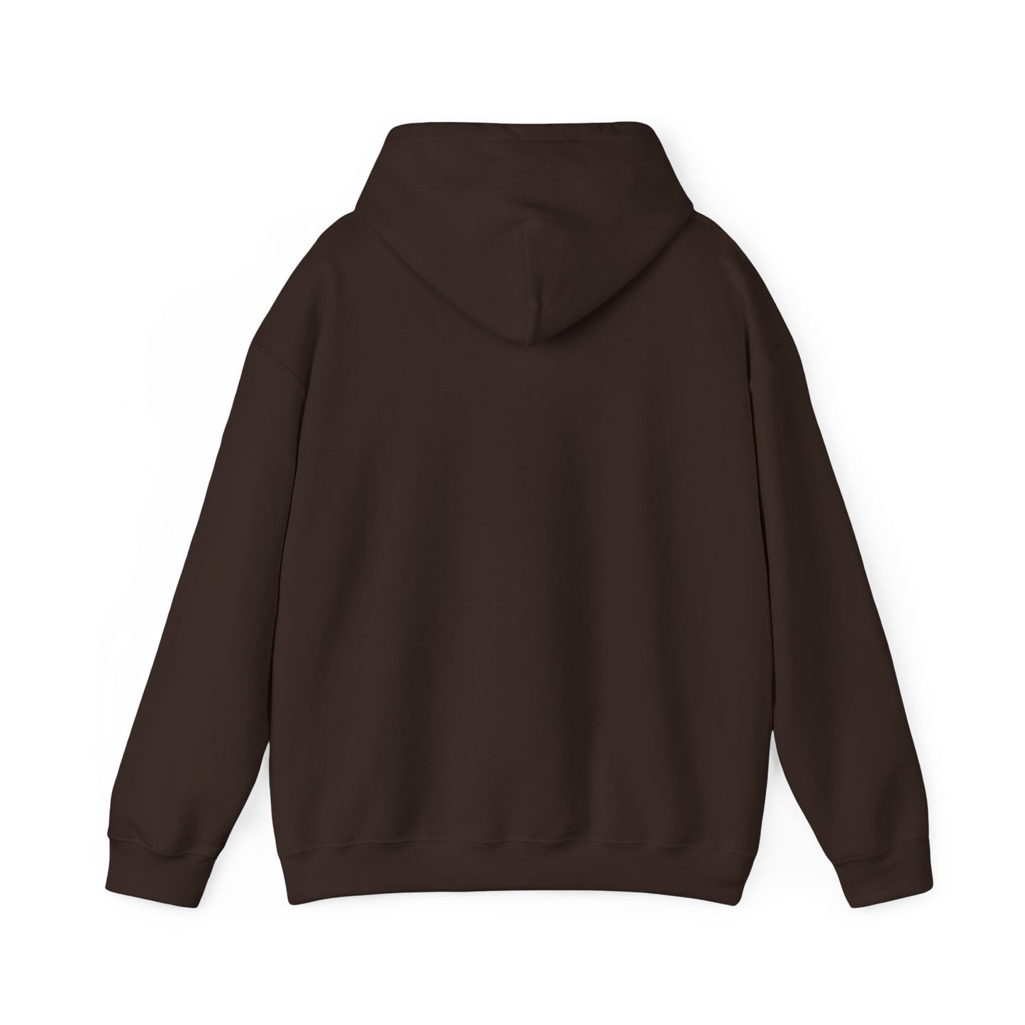 The Law Is the Law — Graphic Hoodie